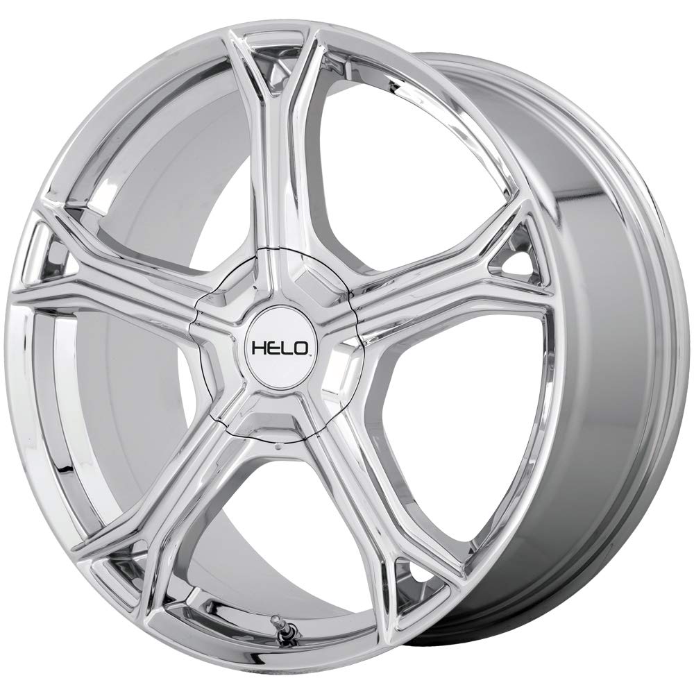 HE915 Helo 18X8 5X112/120 CHROME 40MM - HE91588059240