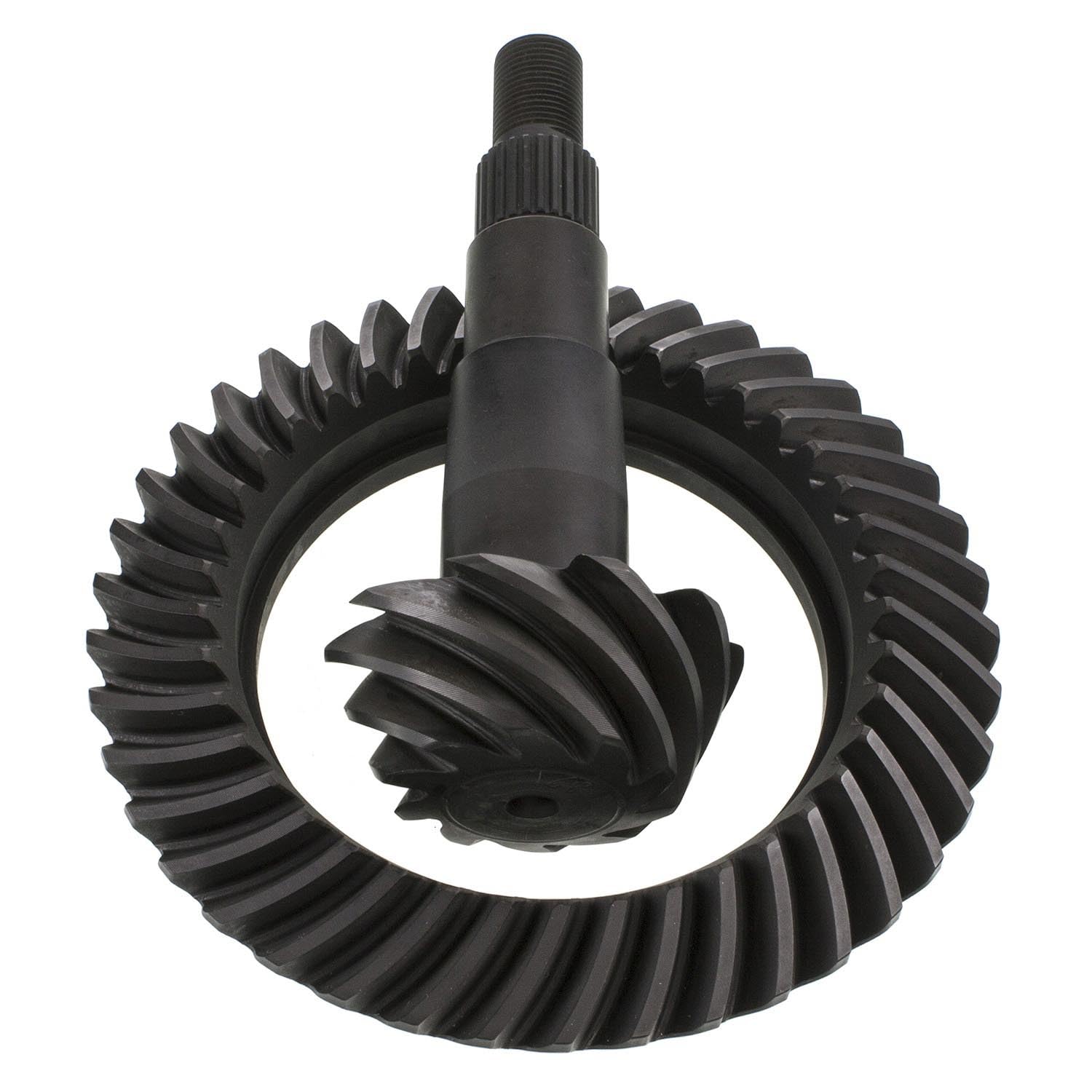 C8-410 Motive Gear Rack and Pinion, 41-10 Teeth, 4.1 Ratio
