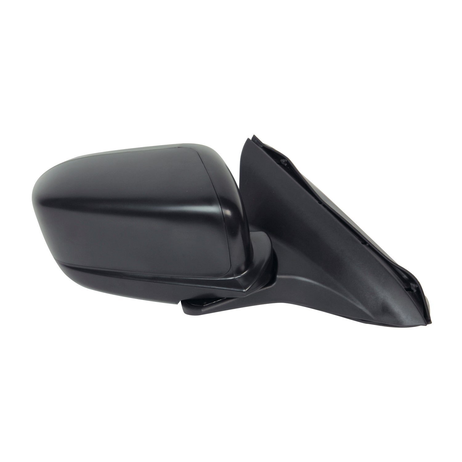 Right-Side TYC 4700631 Door Mirror Compatible with 2003-2007 Honda Accord