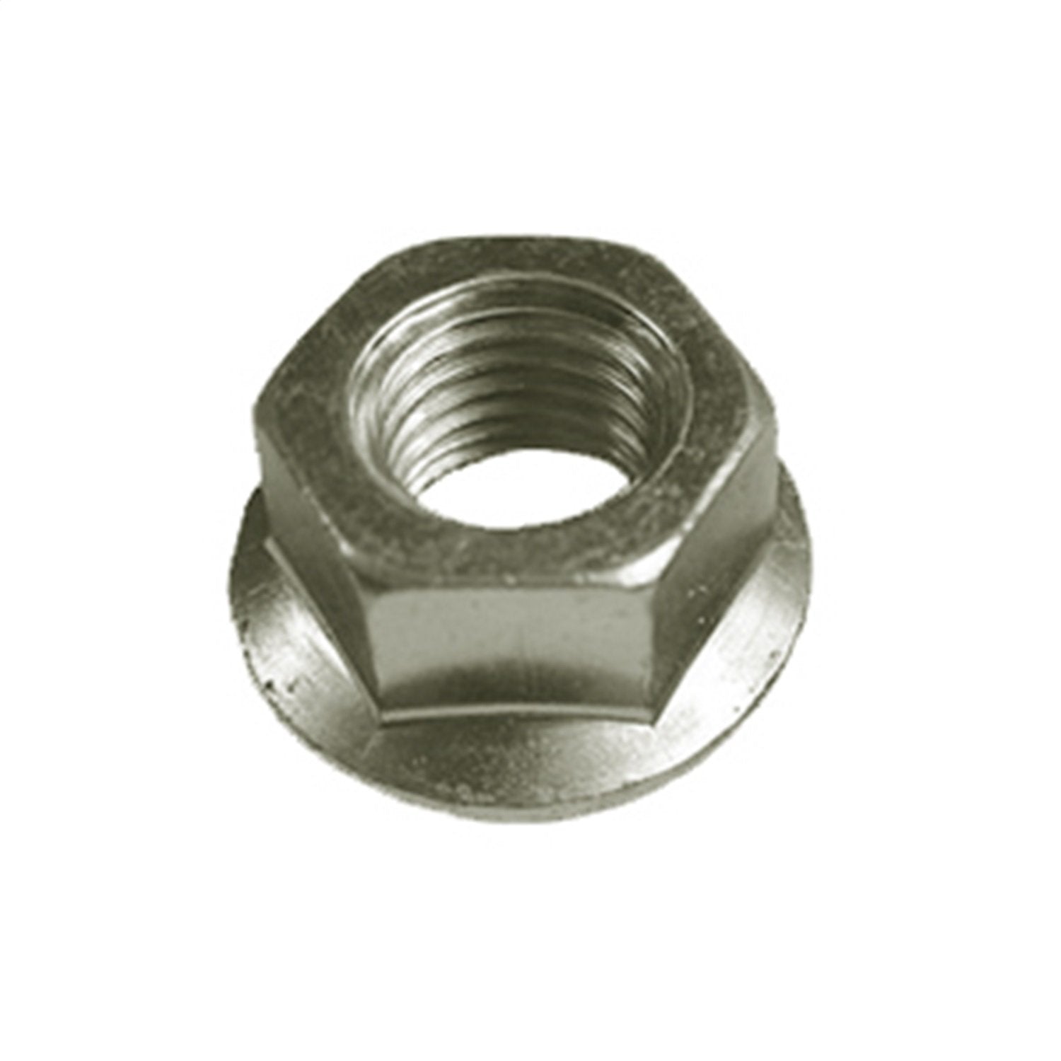 Lock Nut, Tail/Stop/Turn Signal/Side Marker Light | Omix-Ada | 12410.02 | OE Reference: 11503750 | Fits 1984-2018 Jeep JK / XJ / ZJ / WJ