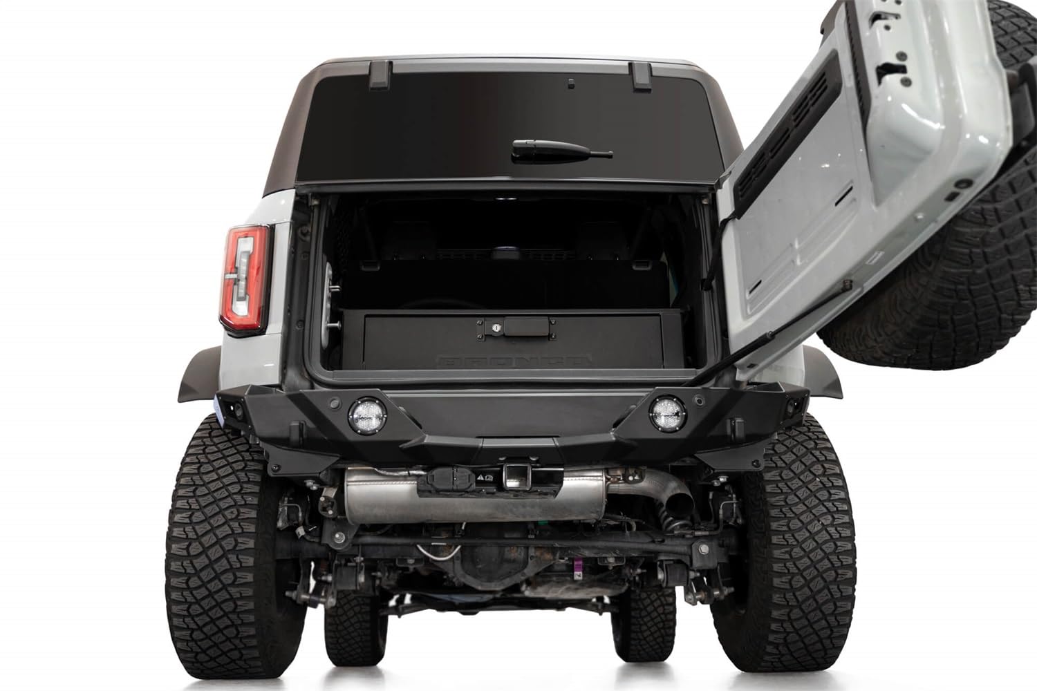 Krawler Rear Bumper Addictive Desert Designs R230210030