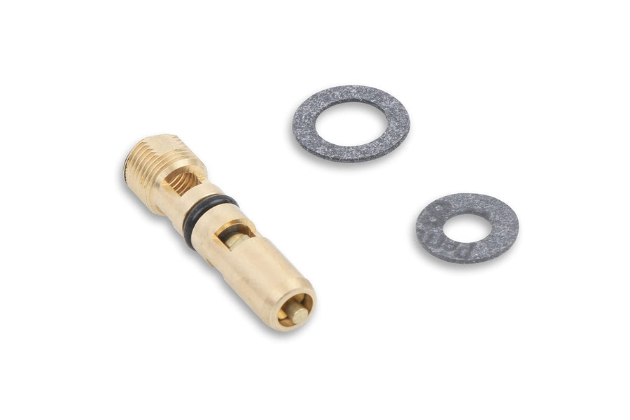 6-504 Holley Inlet Needle - Viton®