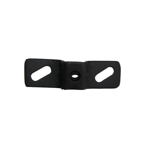 12023.02 | Omix | Windshield Pivot Bracket, Right | OE Reference: 7375313 | Fits 1950-1952 Willys M38