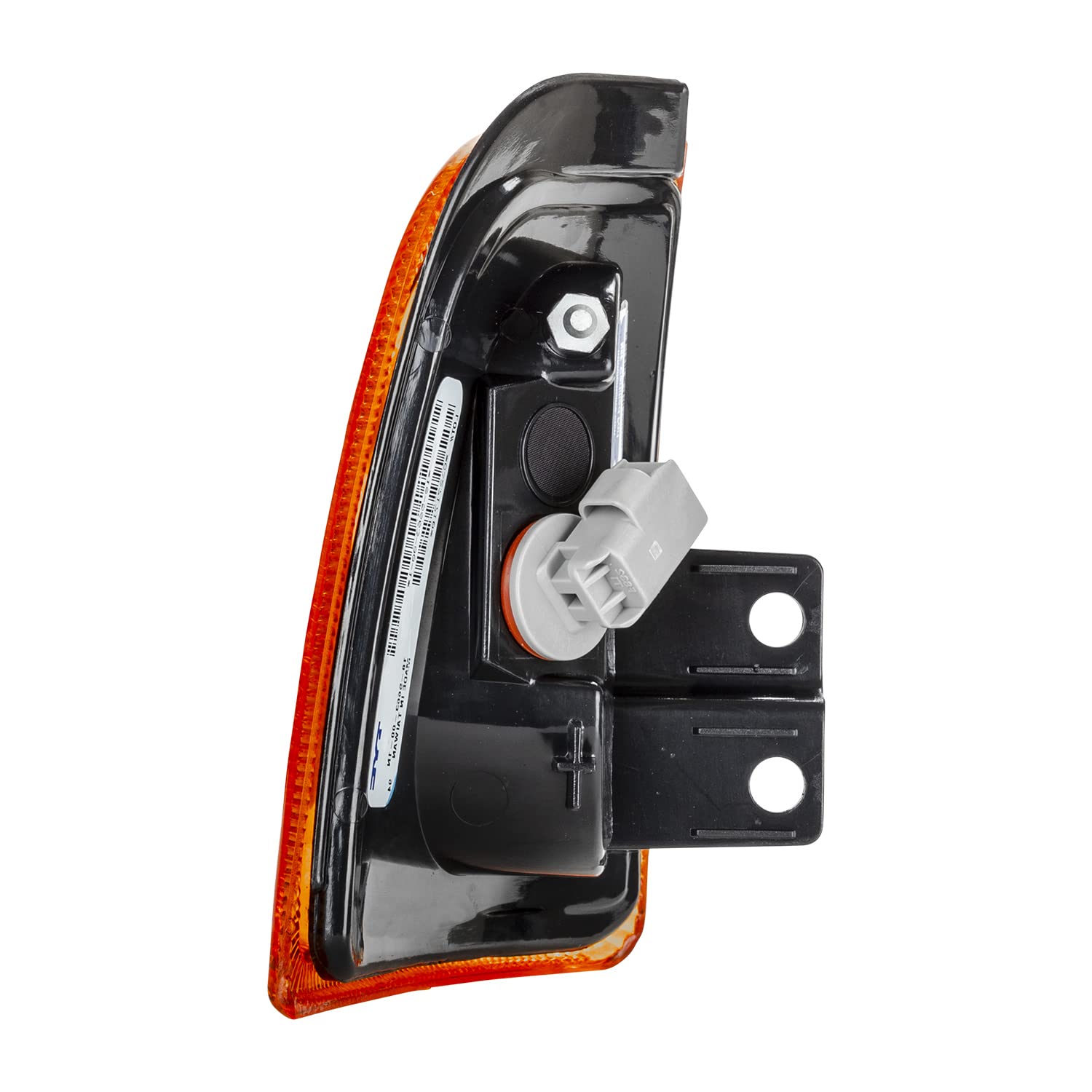 Ford Ranger TYC 18-5664-00-9 CAPA Certified Replacement Front/Left Side Marker