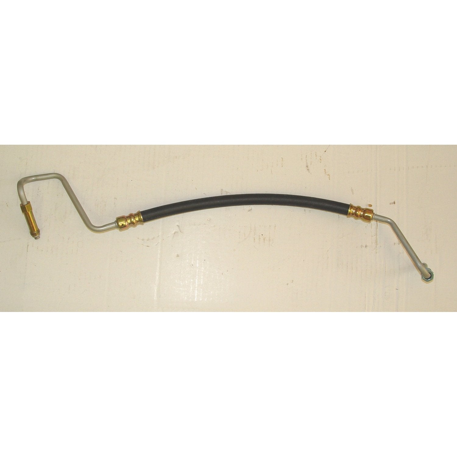18012.11 | Omix | Power Steering Pressure Hose | OE Reference: 4637915 | Fits 1991-1996 Jeep Cherokee XJ
