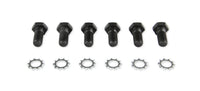Flywheel Bolts Mr. Gasket 912 - 7/16-10 x 31/32 Inch