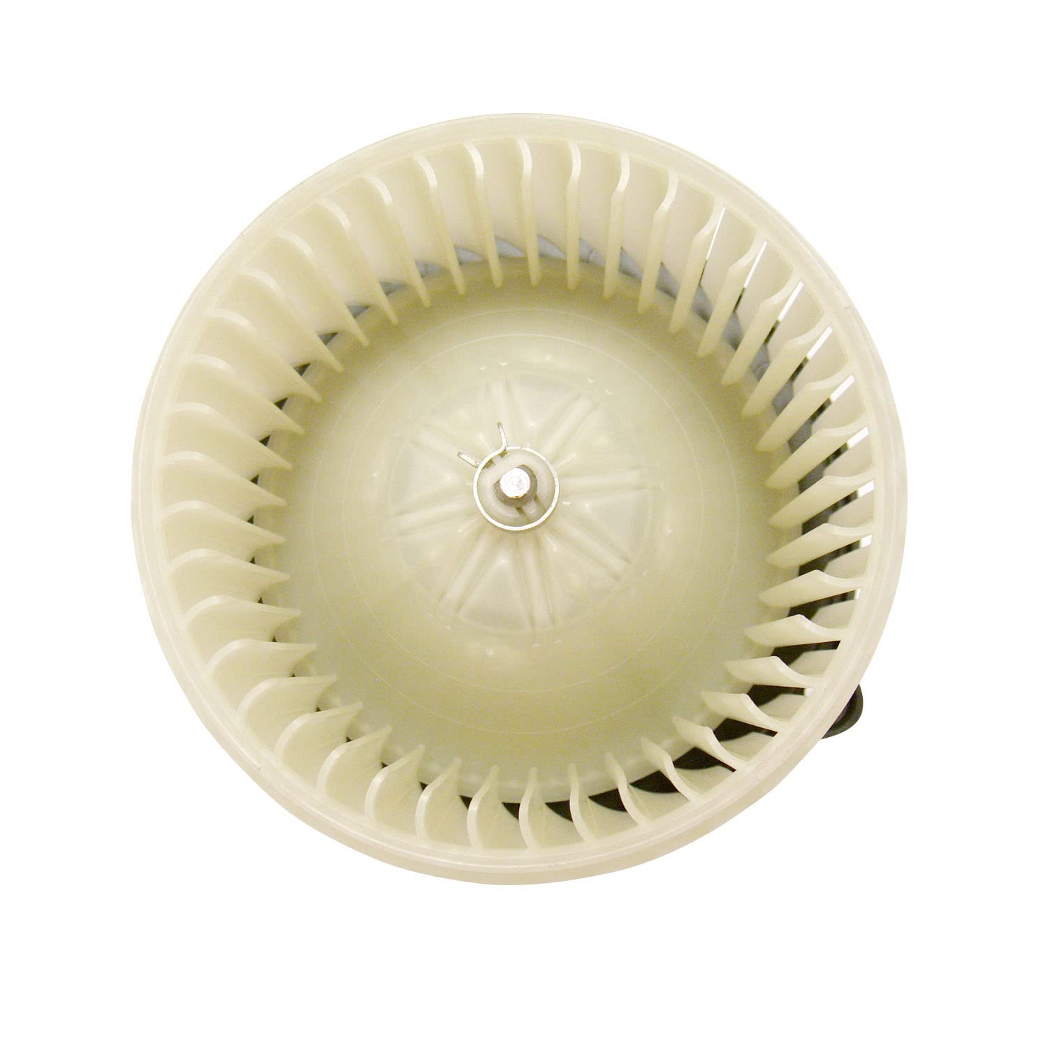 Toyota TYC 700059 Replacement Blower Assembly