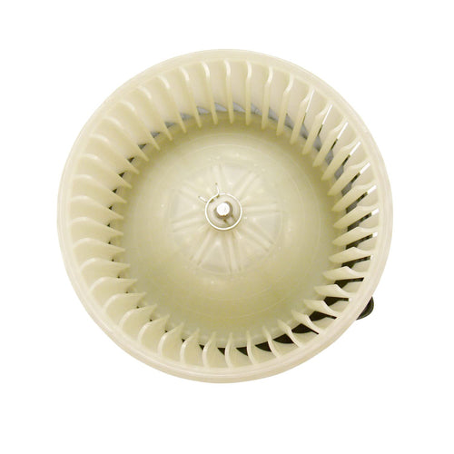 Toyota TYC 700059 Replacement Blower Assembly