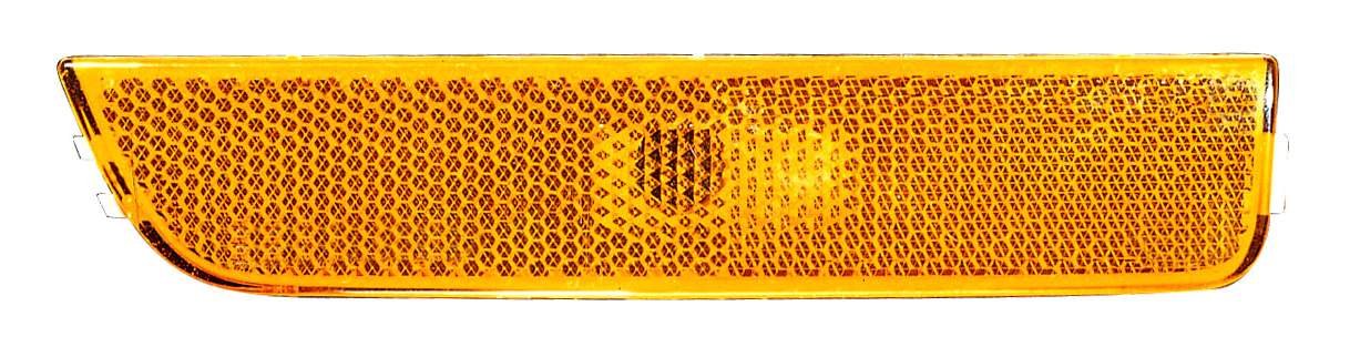 Volkswagen Passat Driver Side Replacement Depo 341-1409L-UC Front Side Marker Lamp Unit without Bulb
