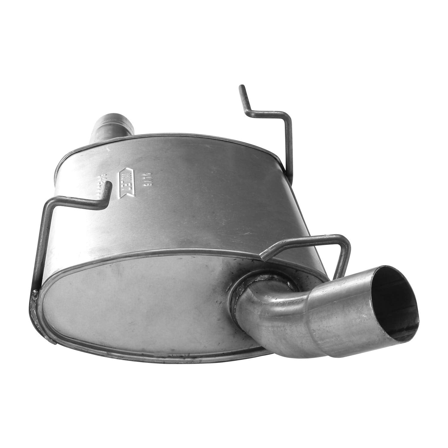 Exhaust Muffler New for Mustang