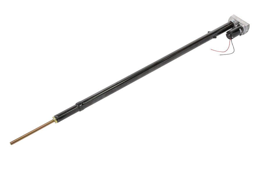 Lippert 18:1 DC Replacement 12-Volt Venture Through-Frame Slide-Out Motor Assembly with High-Speed Actuator, 30 Amps, 9,500 RPM - 168956