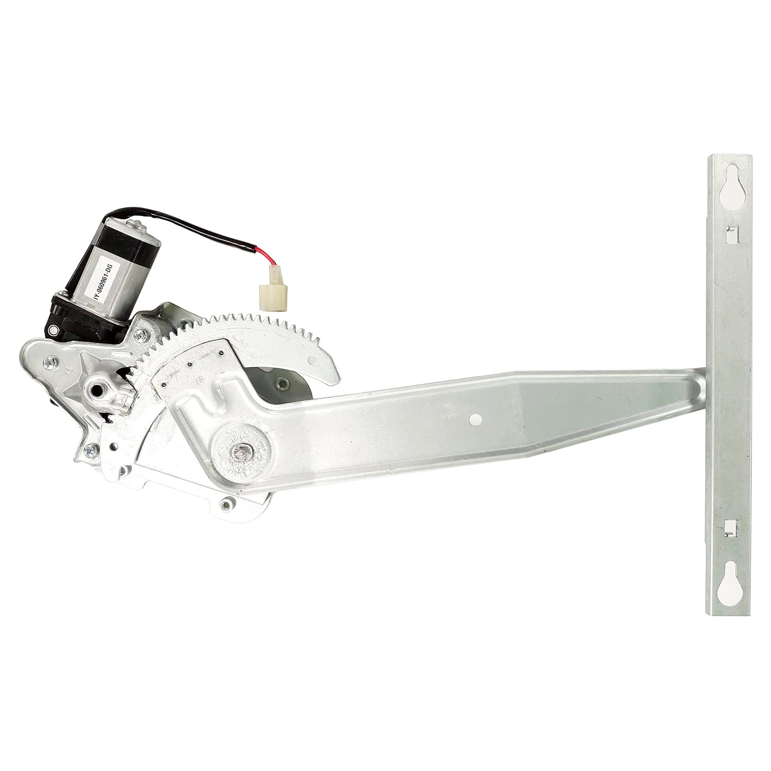 Replacement TYC 660712 Rear_Left Window Regulator