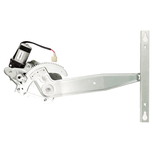 Replacement TYC 660712 Rear_Left Window Regulator