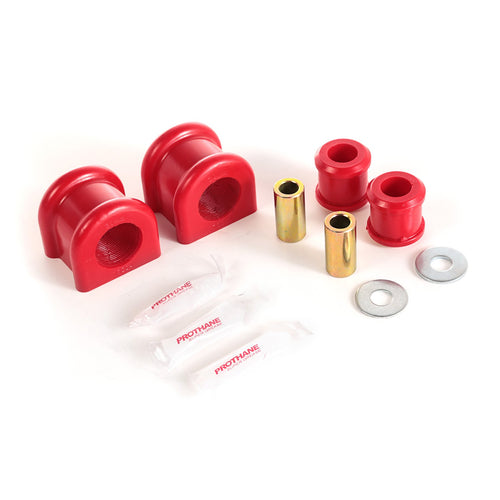 Suspension Stabilizer Bushing Kit, Front | Rugged Ridge | 1-1127 | Fits 2007-2018 Jeep Wrangler JK/JKU