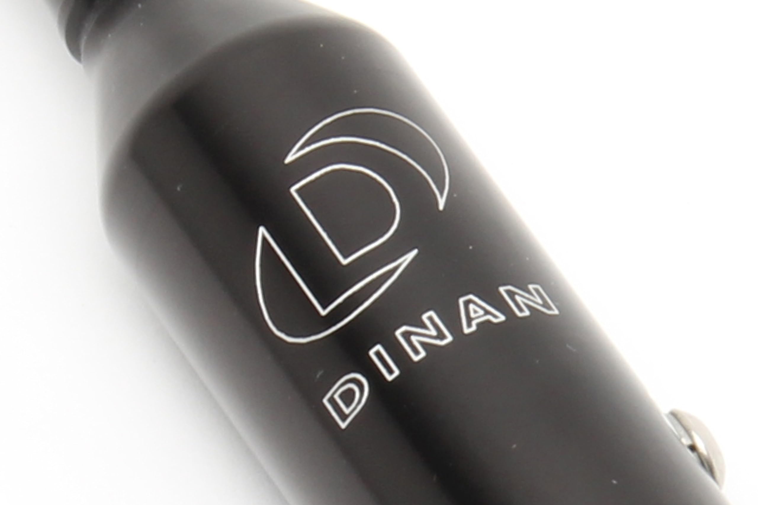 Dinan D550-1005 Short-Shifter Kit Billet - Compatible with 2004-2013 BMW 135i/325i/328i/330i/335i/530i/545i/550i