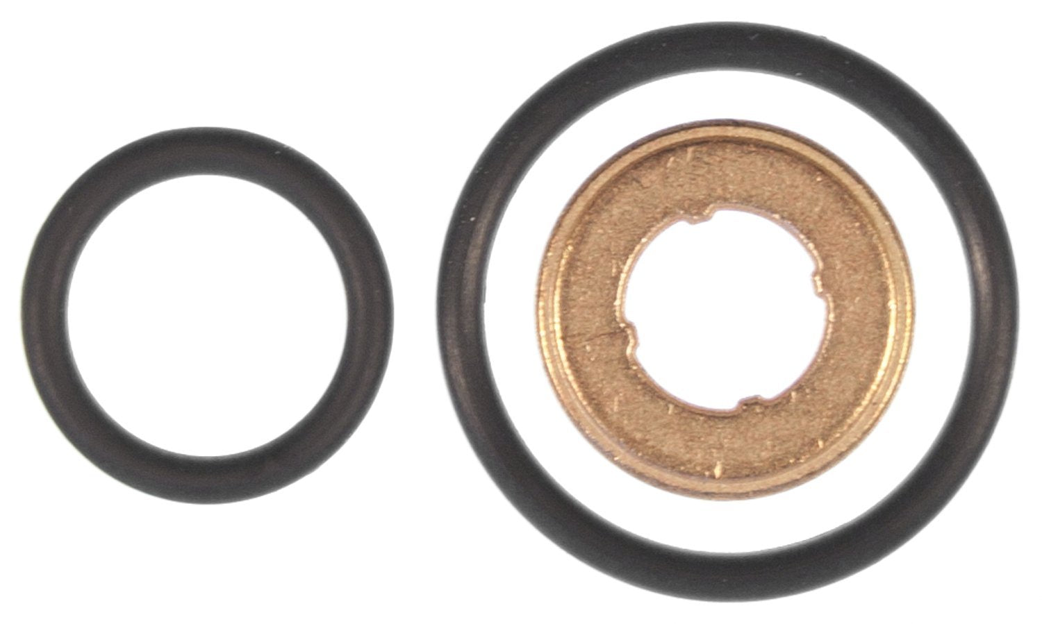 GS33505A Mahle Fuel Injector Seal Kit