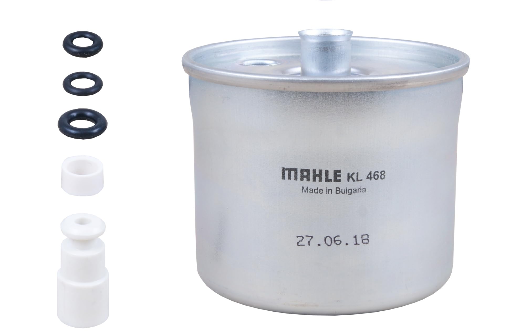Fuel Filter MAHLE KL 468