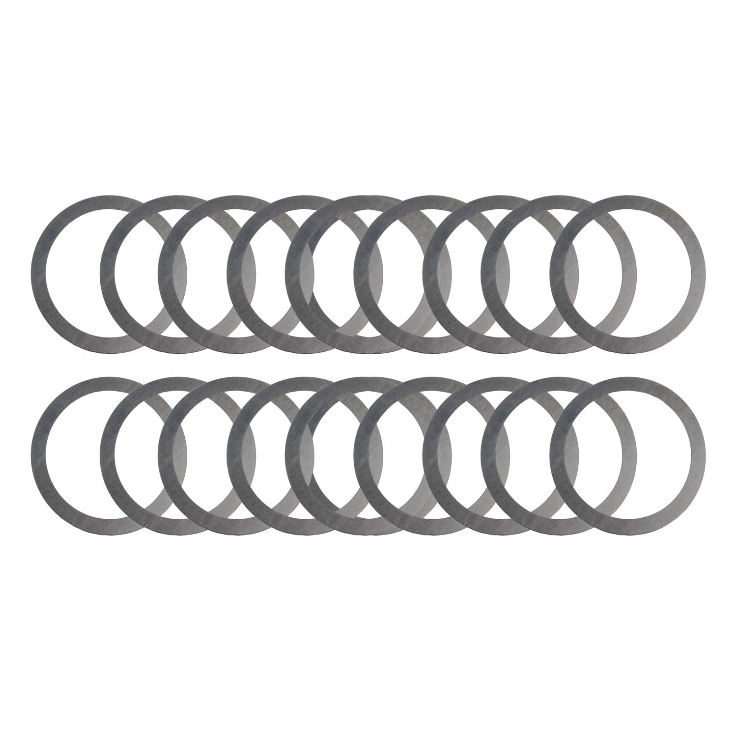 DIFFERENTIAL CARRIER SHIM KIT SIDE - OD 3.2" ID 2.6" - 2015+ SUPER 8.8