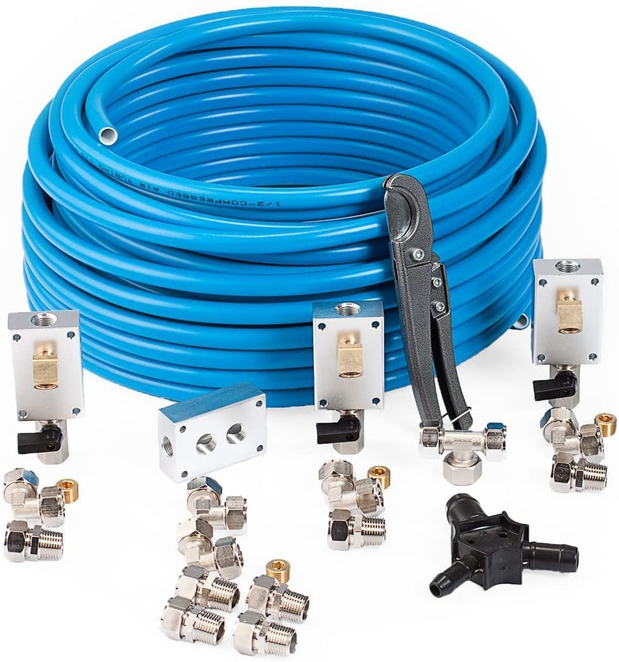 Master Kit Maxline M3800, 1/2-Inch x 100-Feet