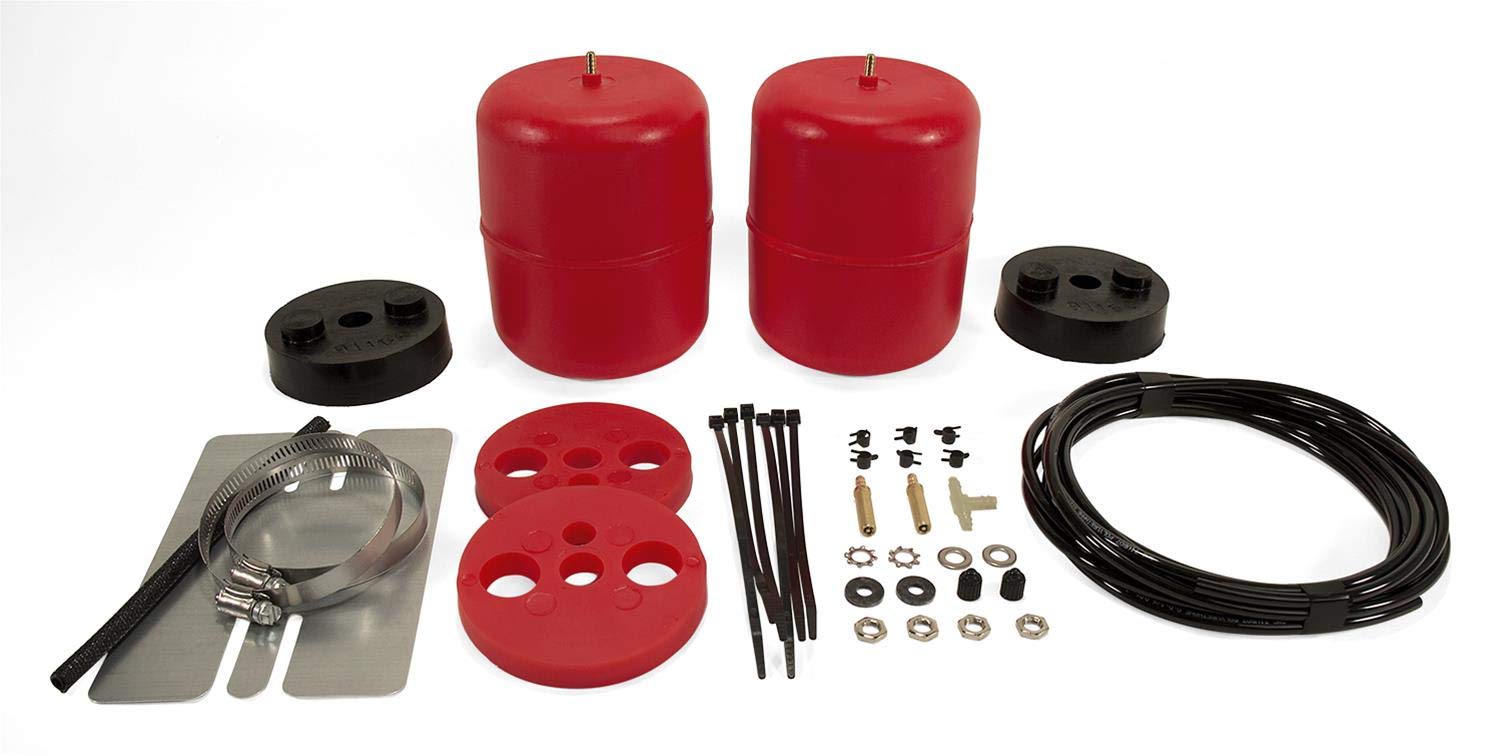 1000 Air Lift Suspension Kit 60829 Air