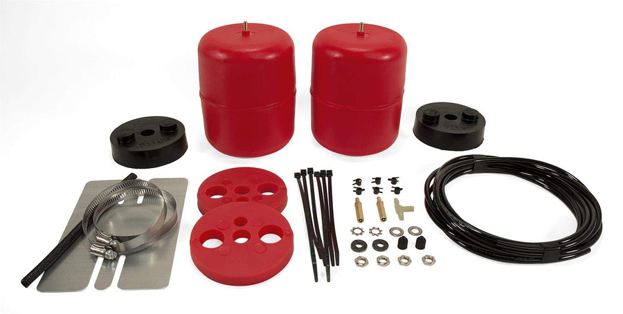 1000 Air Lift Suspension Kit 60829 Air