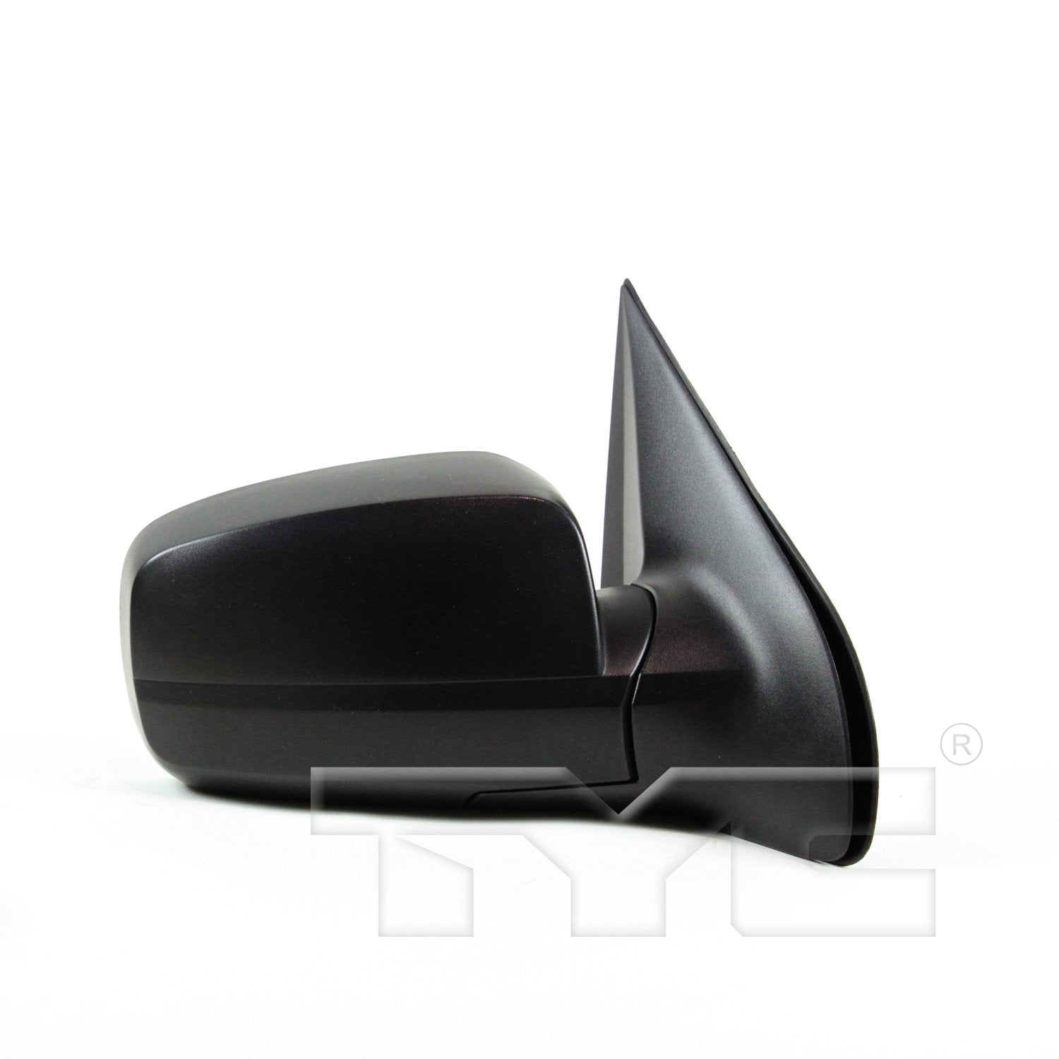 Door Mirror TYC - 8130041