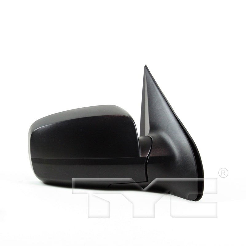 Door Mirror TYC - 8130041