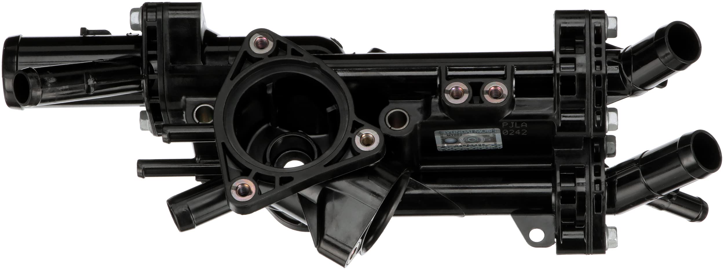 Coolant Outlet Gates CO35012