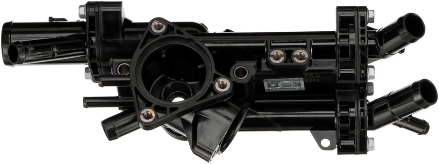 Coolant Outlet Gates CO35012