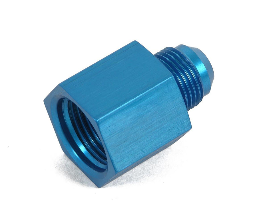 Earl's -4 Female AN O-Ring to 989443ERL -3 Male Reducer