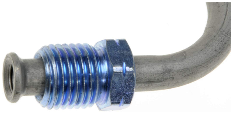 Pressure Line Gates 365635 Power Steering Assembly