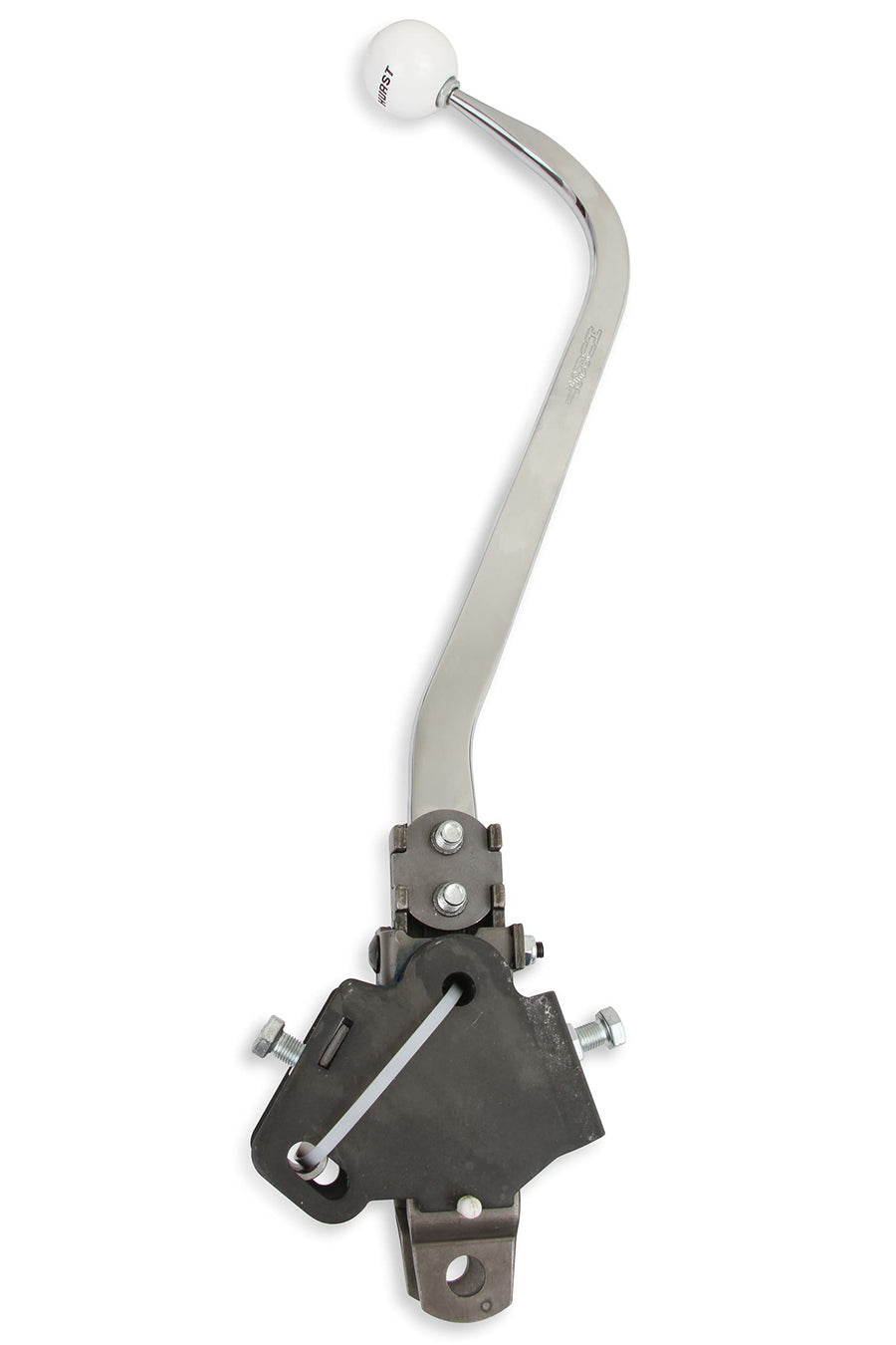 3-Speed Hurst Mastershift Manual Shifter 3666809