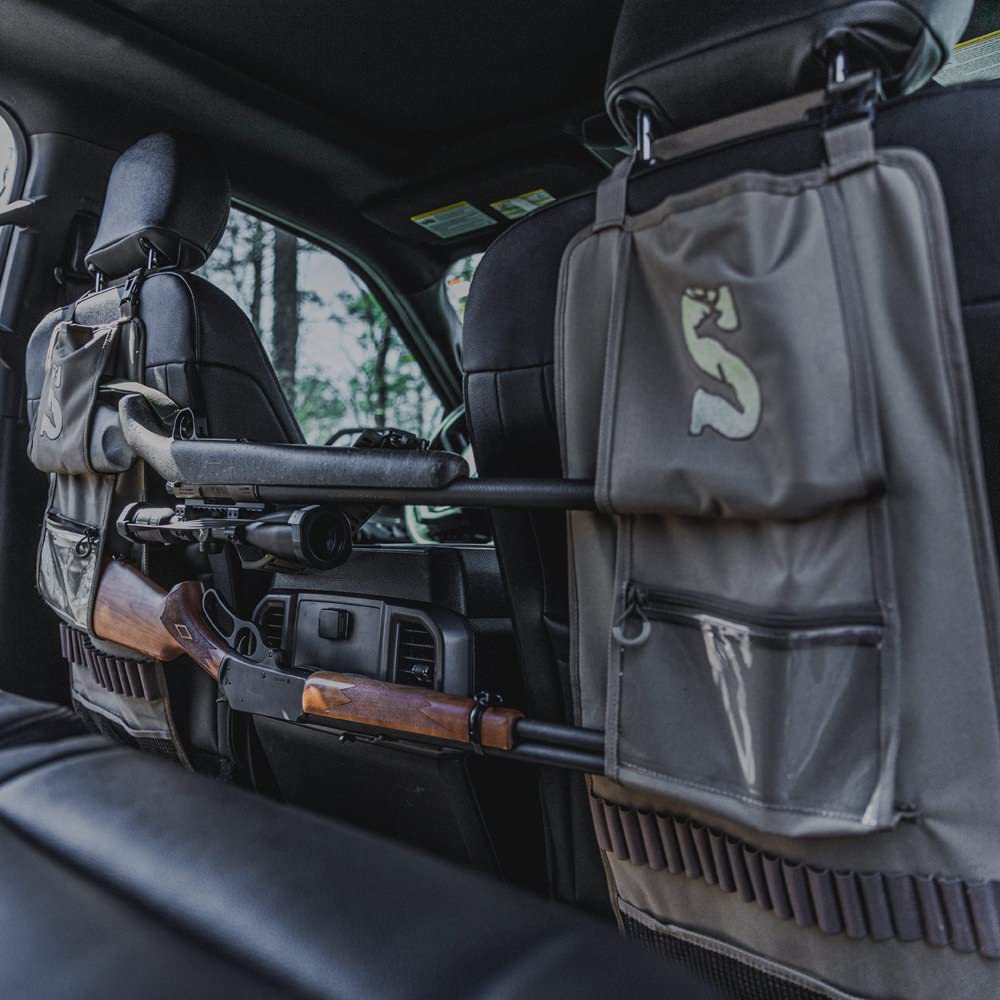 Seat Back Organizers Summit Treestands, SU85297