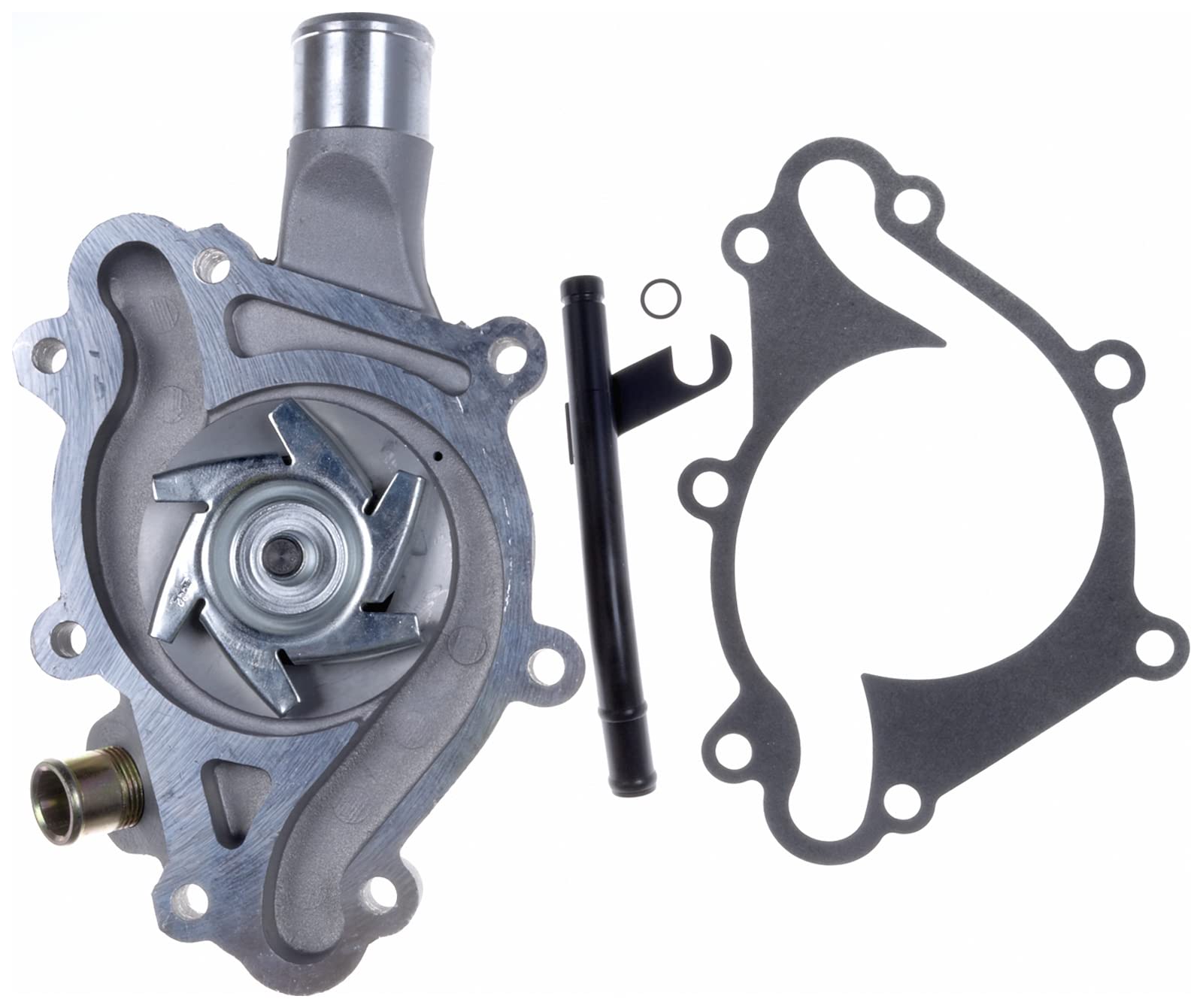 Premium Gates Engine Water Pump 43034