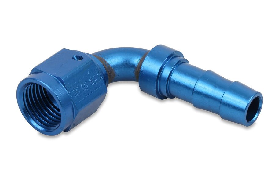 Auto-Mate Hose End Earl's 709104ERL