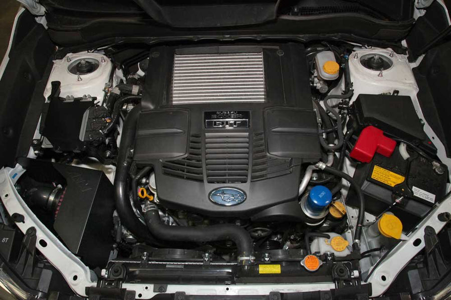 Cold Air Intake System AEM 21-742C (Non-CARB Compliant)