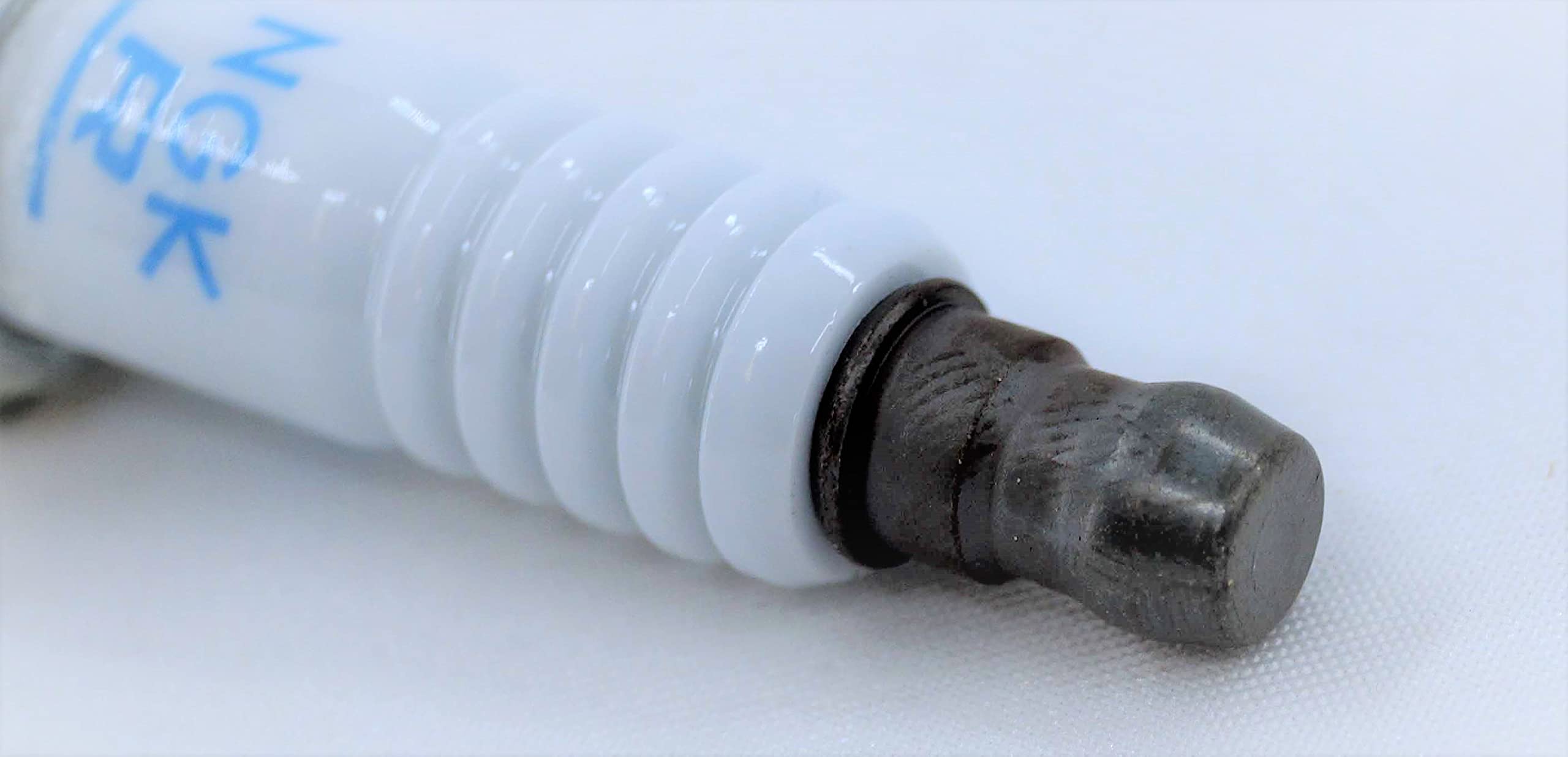 BX/4 BKR5ES-11 PLUG NGK