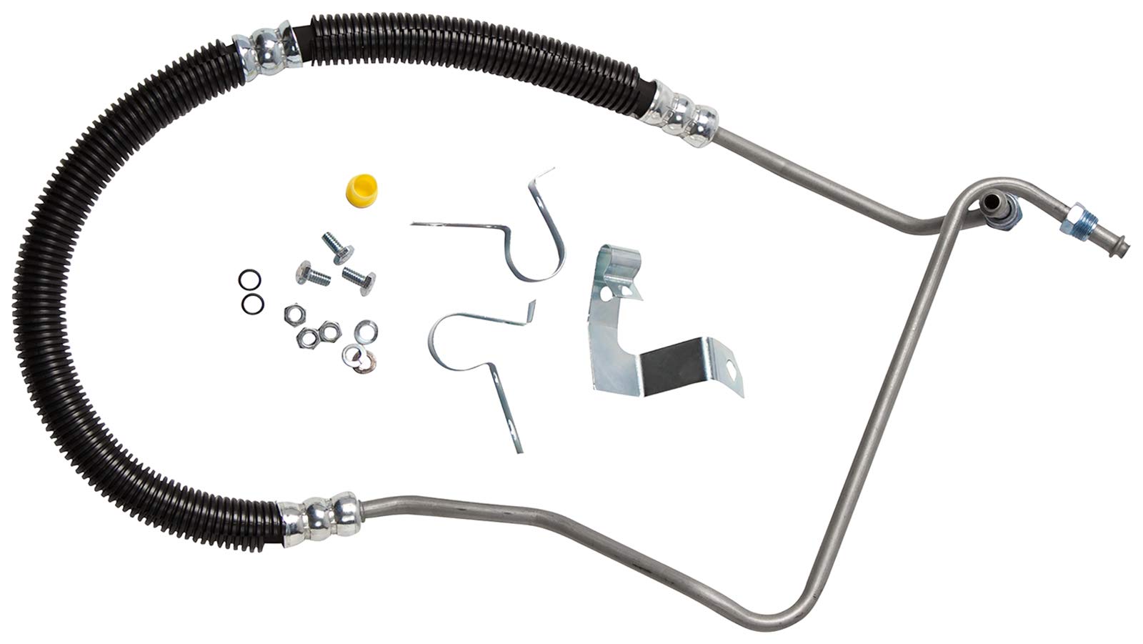 Power Steering Gates 365461 Hose Assembly Pressure Line