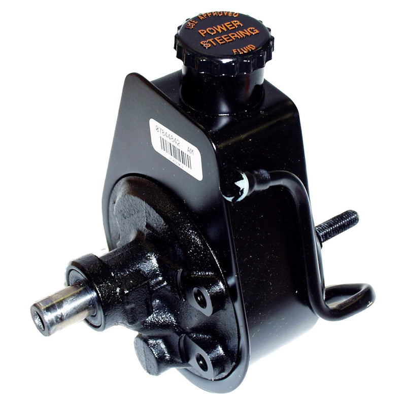 Power Steering Pump Crown Automotive Steering