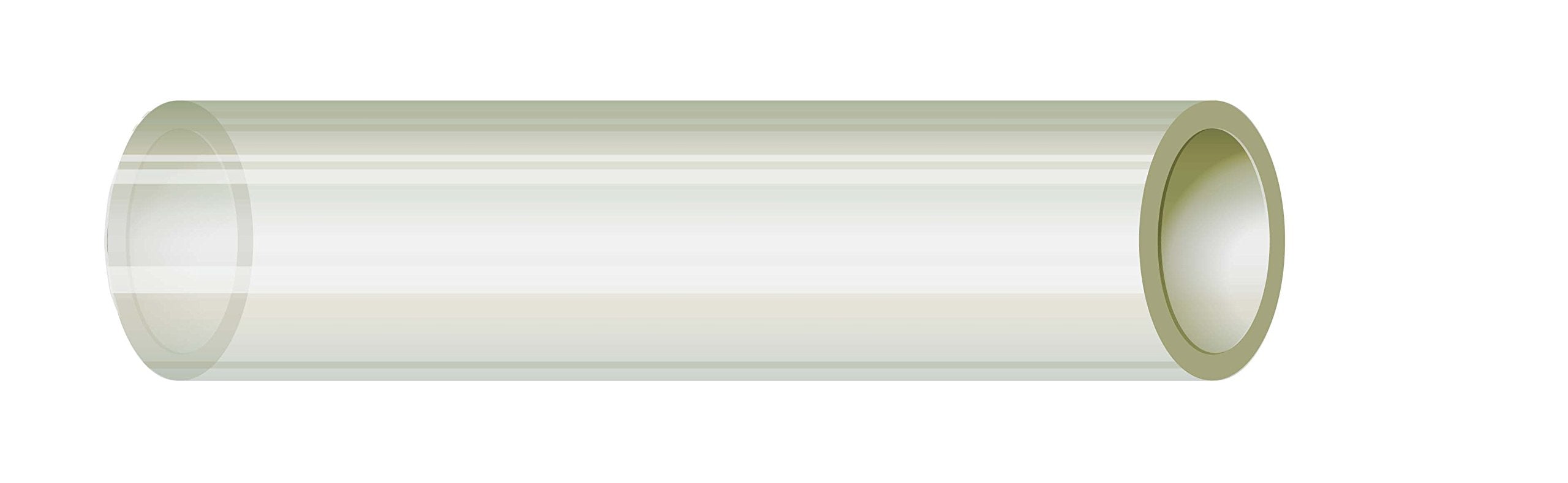 Sierra International 5/16" PVC Tubing - Clear 50' 15.2m Boating Hardware & Maintenance Supplies