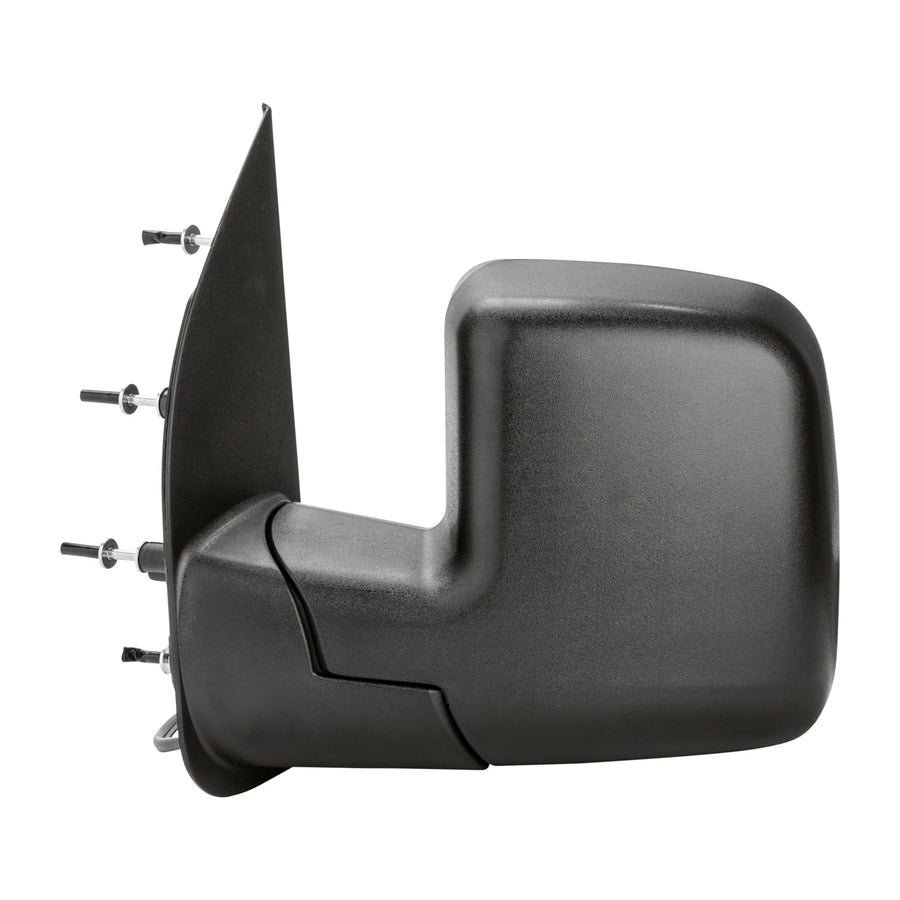 Left-Side TYC 3210032 Door Mirror Compatible with 2002-2006 Ford Econoline/Club Wagon