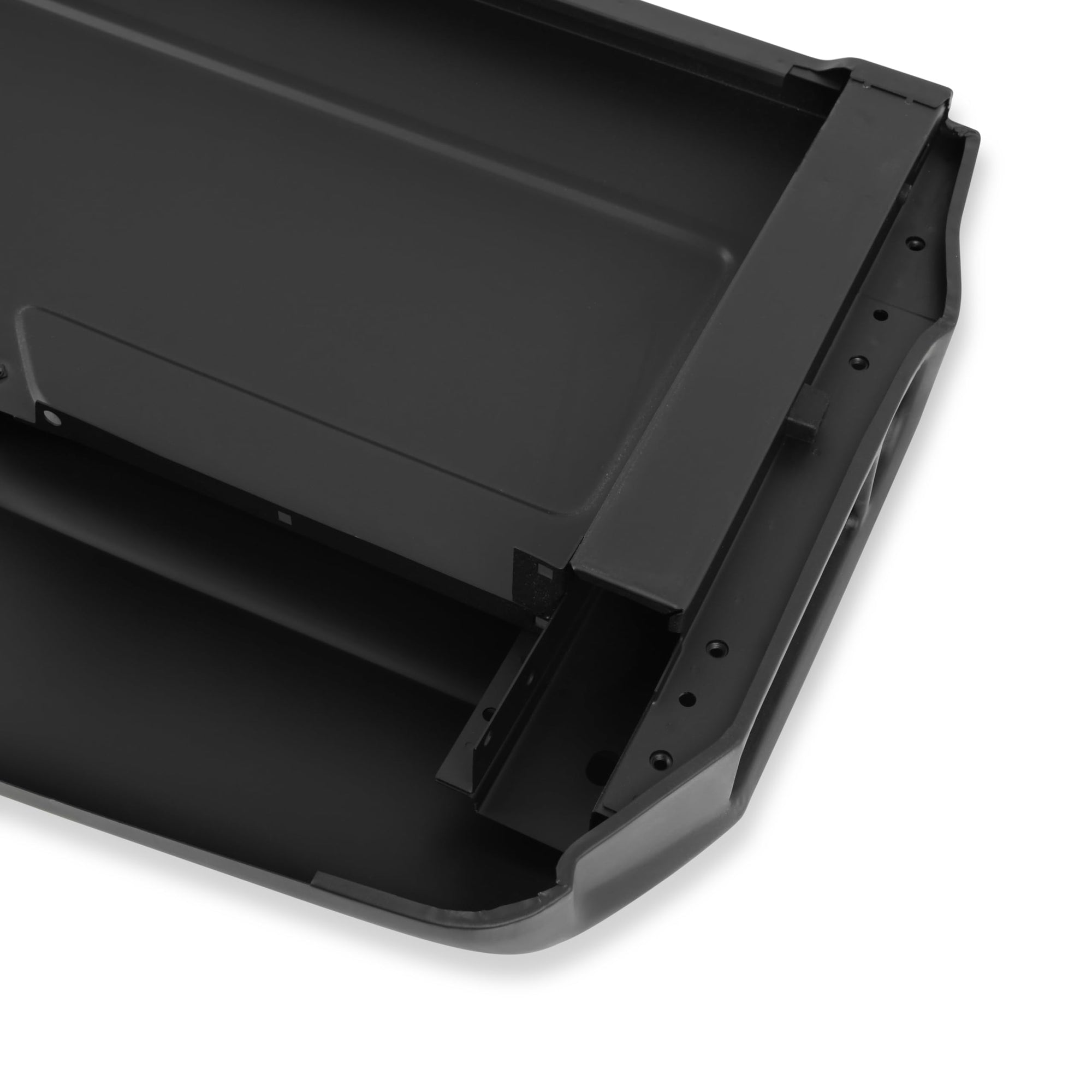 A1072-69 Brothers Trucks Bedside - RH