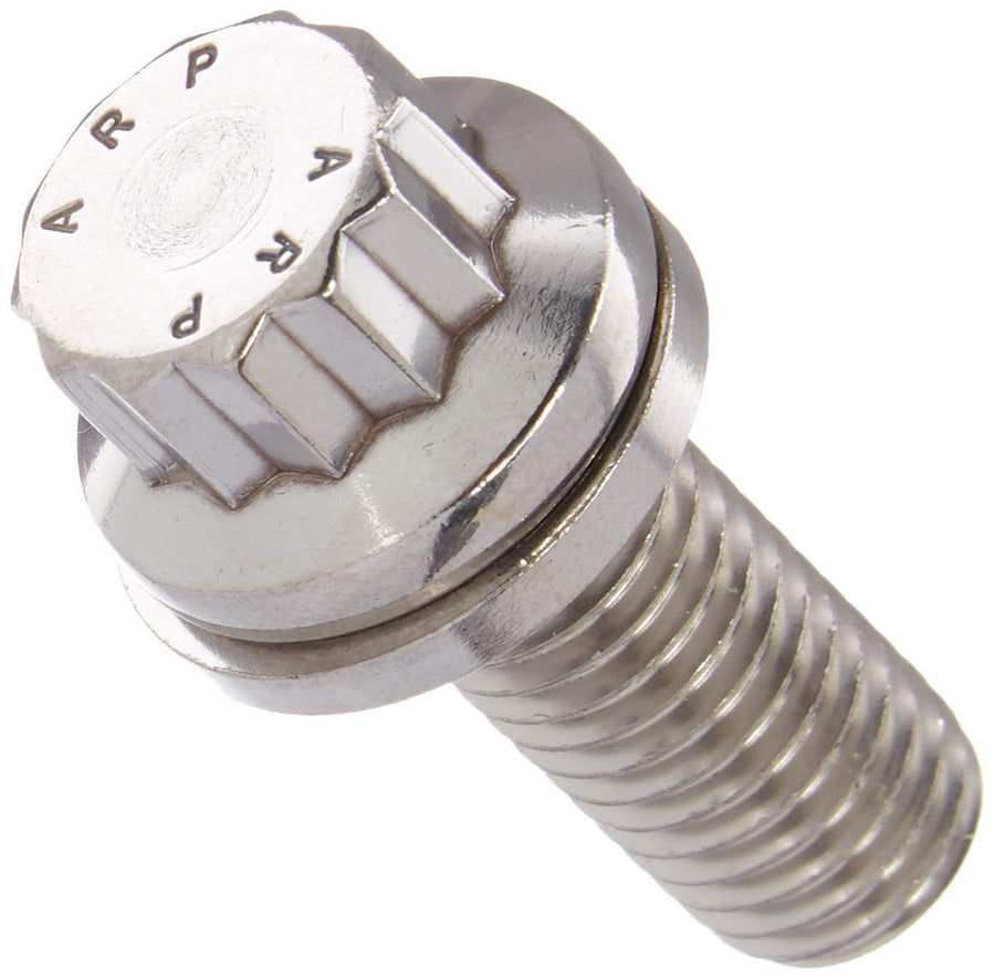 ARP 12pt M12 x 1.75 x 30 SS Bolts (5/pkg)
