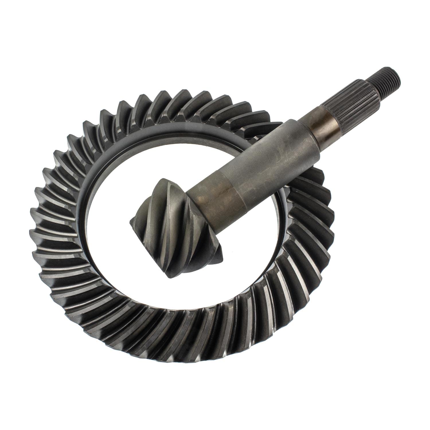 D60-488 Motive Gear Rack and Pinion, 39-8 Teeth, 4.88 Ratio