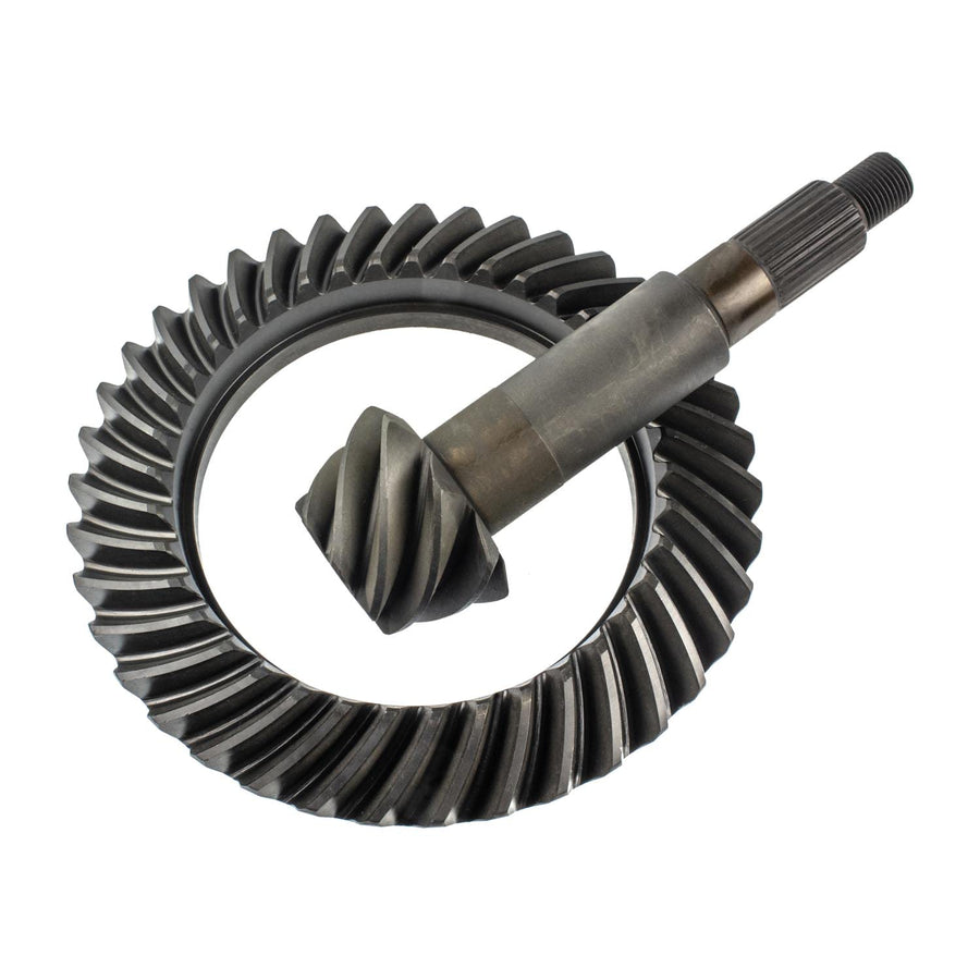 D60-488 Motive Gear Rack and Pinion, 39-8 Teeth, 4.88 Ratio