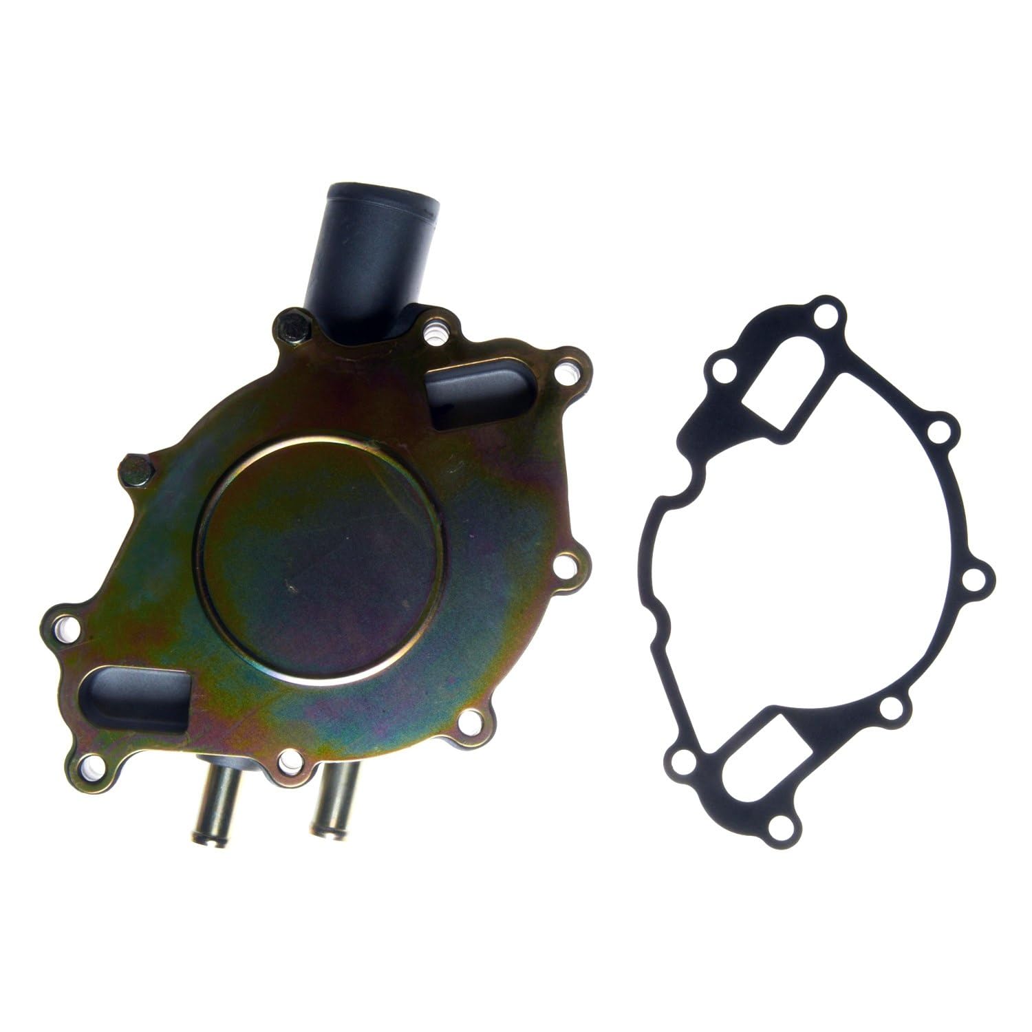 Engine Water Pump Gates 43057