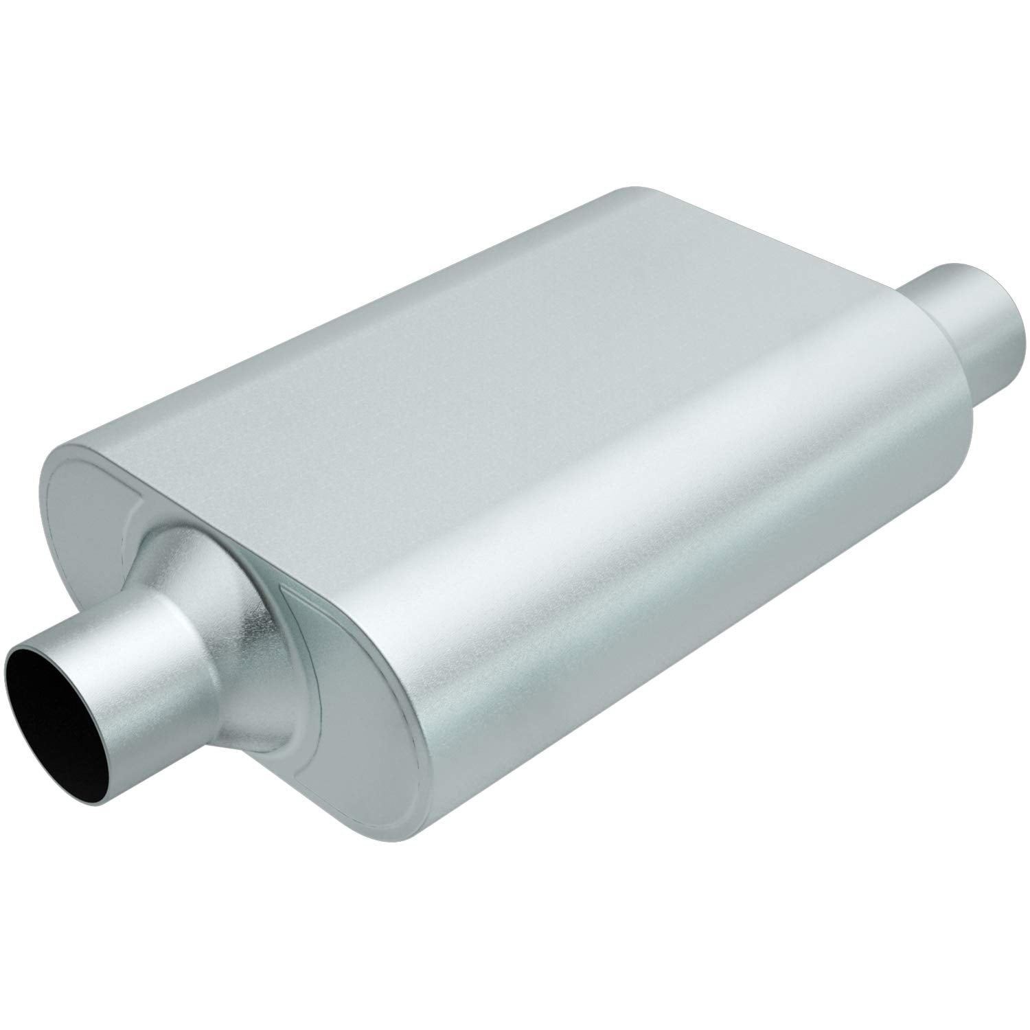 Exhaust R22442 Muffler Rumble (RUMBLE 13X4.25X9.5 2.25/2.25 C/O)