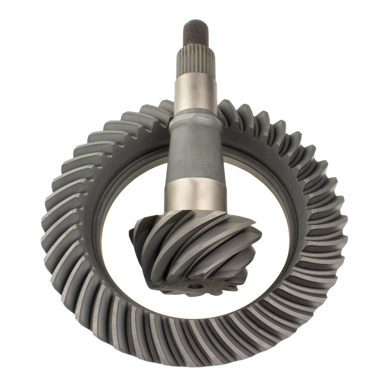 Motive Gear Differential Ring & Pinion C9.25-410F-1 For Chrysler 9.25 Front Ratio 4.10, 12-Bolt, 30 Spline, 10 Pinion & 41 Ring Tooth - Fits Dodge/Ram 2500/3500 Replaces AAM 40041782 Mopar 68002471AA