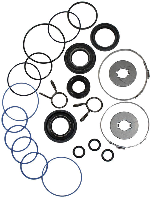 Power Steering Gates Repair Kit (348626)