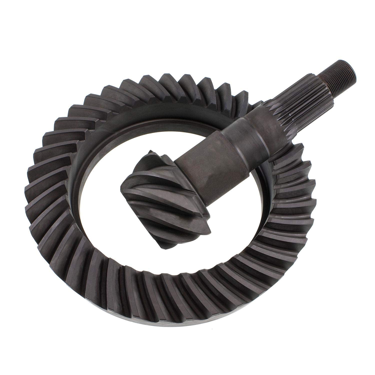 Differential Ring & Pinion EXCEL D44488FJK, For Dana 44 JK Reverse, Gear Ratio: 4.88, Thick Ring Gear – Fits 2007-2018 Jeep Wrangler, Replaces: USA Standard 36071, ZG D44RS-488RUB, Motive D44-488RJK